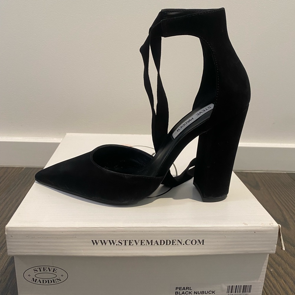 Brand new, never worn